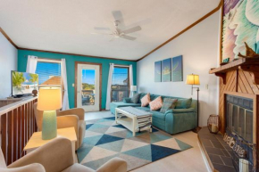 SDG8 Wolfe 1 Min Walk to Beach Dog Friendly